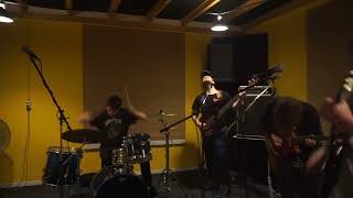 Ineptitude - The Cormorant / Monologues (rehearsal footage)