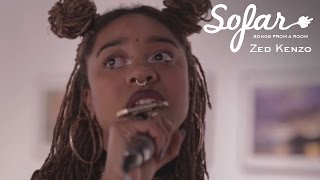 Zed Kenzo - 2 My Boyz | Sofar Milwaukee