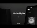 In 2024 who still listen Malibu Nights 🤍 Lany // mmsub + lyrics video