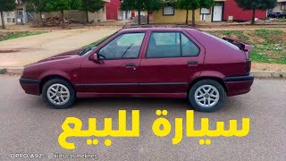 مستعملة  للبيع في المغرب Ranault سيارة