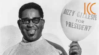 Dizzy Gillespie for President! | History and Legacy of Black Entrepreneurship in the US (4/7/2023)