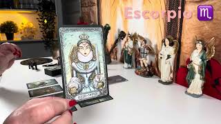 🔮 Escorpio ♏️ TU EXITO SERA TU REVANCHA! 💥TE LLEGA LA MEJOR NOTICIA 💌 SU CORAZÓN ES TUYO 😍 #escorpio