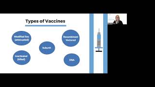 Veterinary Webinar | Vaccination \u0026 Standard of Care using VacciCheck | Biogal Academy EN | Eurovets