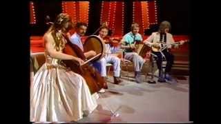 DE DANANN-TWO JEWISH REELS-THE LATE LATE SHOW-RTE-1999