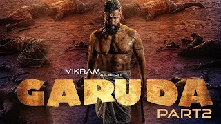 GARUDA Full HD Movie  Vikram, Vadivelu, Nassar, Sneha South Dubbed Hindi Full HD Movie KING 2024