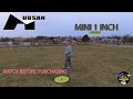 Hubsan Mini 1 Inch Review