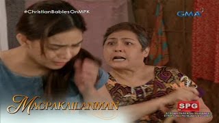 Magpakailanman: Nanay vs asawa