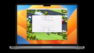 WWDC22: Bring your iOS app to the Mac | Apple