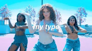 My Type | Dytto | Saweetie | Dance