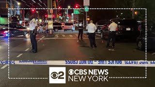 Innocent bystanders caught in Bronx shootings