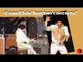 Interview with a Fan Who Saw Elvis' Last Ever Two Concerts