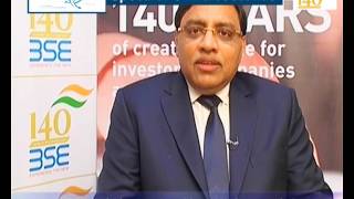 Sunil Agarwal, MD - SE Investments Ltd, Message to Investors