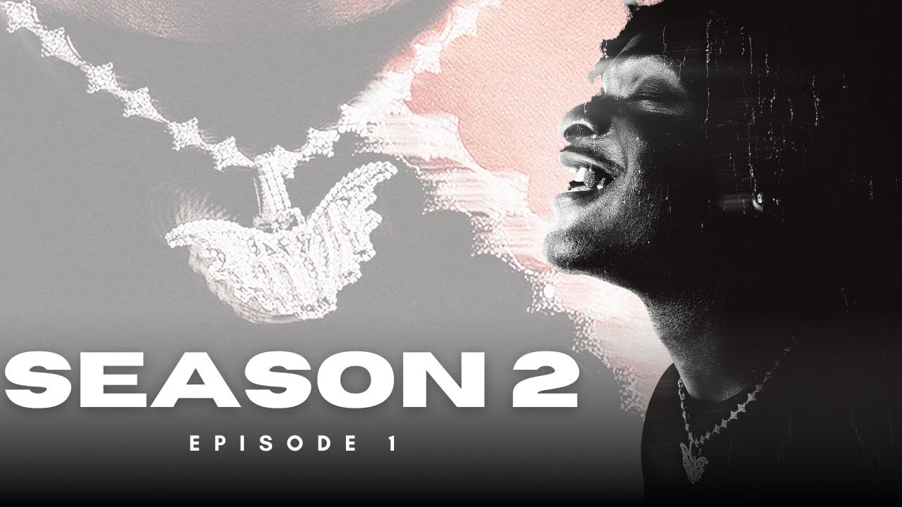 It S Been A While S2 E1 Youtube