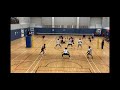 Ho Yin Leung Volleyball highlights of 2022