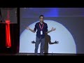 Success Story from a Young Social Entrepreneur | Badr Fakiri | TEDxChouaibDoukkaliU