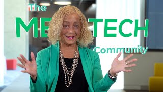 The MEDITECH Community