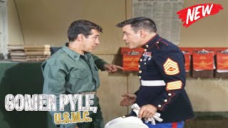 Gomer Pyle, U.S.M.C. 2025 I Sitcom Comedy I Full Episodes Tv Show I Gomer Pyle, U.S.M.C. Best War