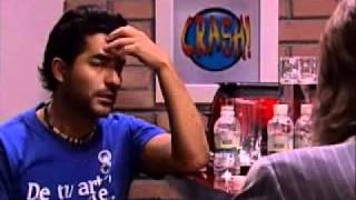 un gancho al corazon cap 168 parte 3 un gancho al corazon cap 168 parte 3