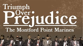 Triumph Over Prejudice: The Montford Point Marines (2023) Official Trailer