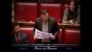 Carlo Sibilia (M5S) \