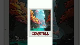 [FREE] KanKan Type Beat 'crystall' | Free Type Beat 2023 #shorts  #freetypebeat2023 #kankantypebeat