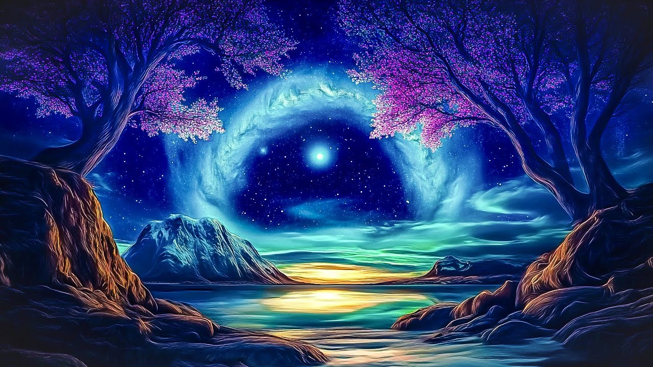 No Ads 12 Hours Of Deep Relaxing Music For Sleep No More Nightmares