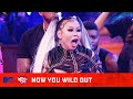 Lovely Mimi's Gonna Bite What ?! 😳😱 Wild 'N Out