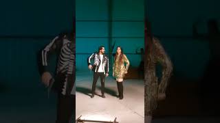 #pranjaldahiya pranjal hot dance video