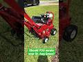 Should you AERATE St. Augustine Grass?