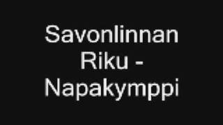 Savonlinnan Riku Napakymppi