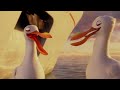 richard the stork official trailer