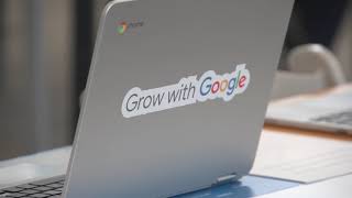 Grow with Google Boulder
