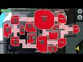 1 vs 9 among us pro impostor gameplay among us atom