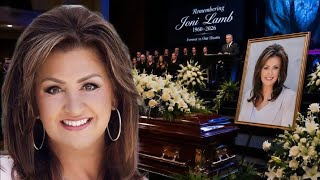 Joni Lamb Funeral & Memorial | Tearful Tributes as Jonathan and Suzy didn't Attended !