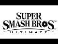 Top Man Stage   Super Smash Bros  Ultimate Music Extended HD