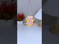 DIY Paper Butterfly Lantern | Easy Paper Cup Light Decoration | Easy Diy Crafts #artandcraft #diy