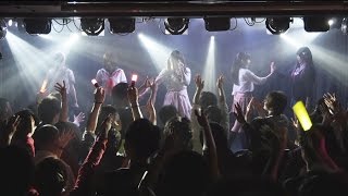 ゆるっと革命団 16年3月22日【TwinBoxAKIHABARA】