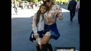 Malu This Is Her Life