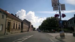 Jastrebarsko drive through 20160604