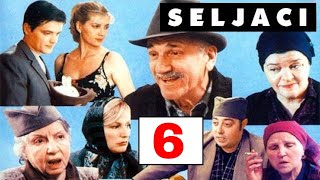 Seljaci 6 epizoda | Nasledstvo