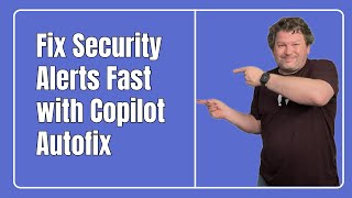 Unlock the Power of GitHub Copilot Autofix: Fix Security Alerts in Minutes!