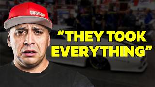 The SHOCKING Reason Street Outlaws Ended