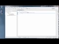 Java Programming: 2 - Hello World, Eclipse shortcuts, comments