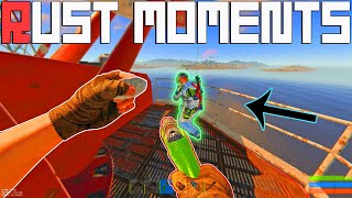 BEST RUST TWITCH HIGHLIGHTS & FUNNY MOMENTS! 133