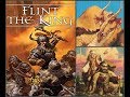 Flint Fireforge Lore/Story,  Hillhome Beginnings (Part 1)