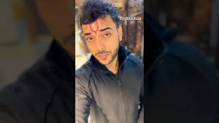 Jay shree Ram🔥Tilak❤️makeup🤯.#shorts #viral