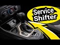 Jeep Cherokee SERVICE SHIFTER LIGHT ON FIX. P1C86 U1465 Service engine light on.9 speed transmission