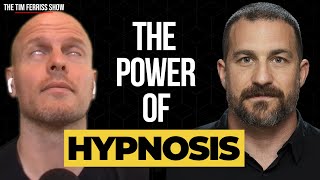 What is Hypnosis? Dr. Andrew Huberman Explains | The Tim Ferriss Show