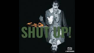 Staind- Spleen (lyrics)