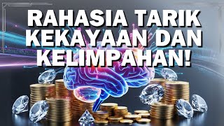 Reset Pikiranmu: Rahasia Tarik Rezeki, Kekayaan, dan Kelimpahan